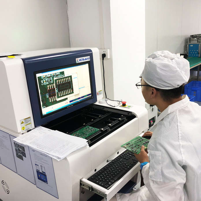 SMT貼片的加工中怎么預(yù)防出現(xiàn)氣孔 SMT貼片的加工中怎么預(yù)防出現(xiàn)氣孔