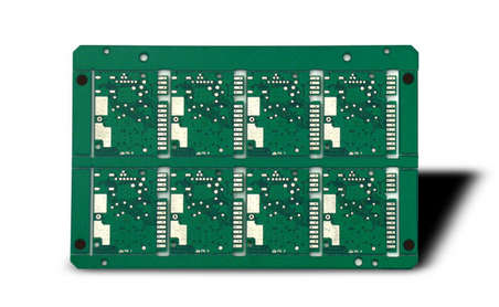 SMT貼片加工對于焊盤的設計要求 SMT貼片加工對于焊盤的設計要求