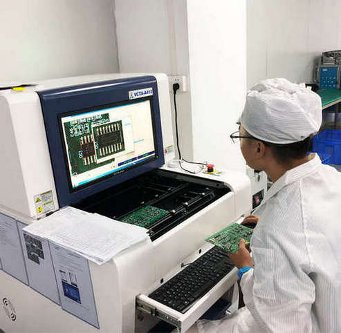 SMT來料加工_貼片錫珠產(chǎn)生的原因 SMT來料加工_貼片錫珠產(chǎn)生的原因