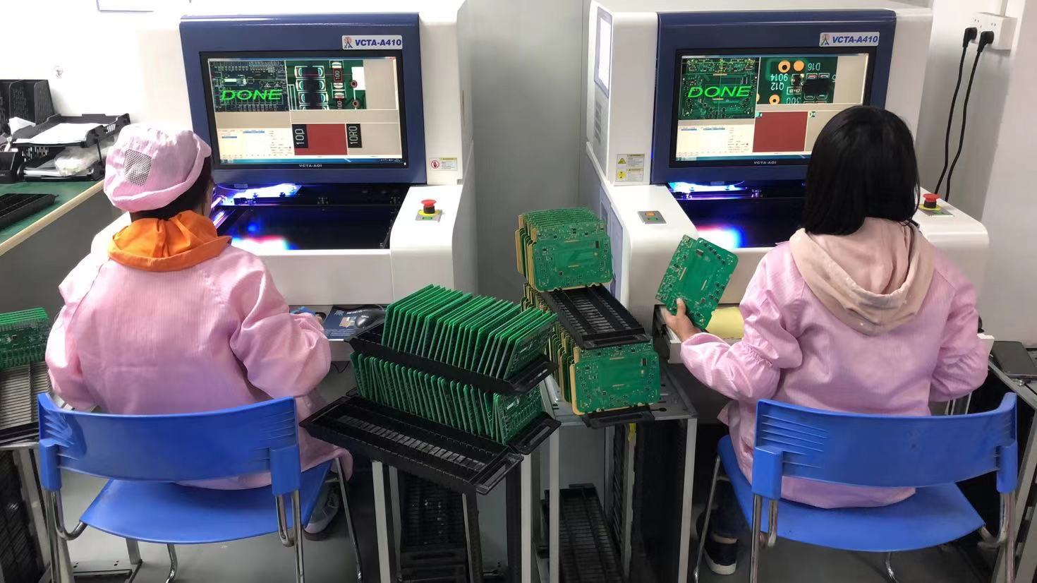 貼片加工出現(xiàn)虛焊的常見原因 貼片加工出現(xiàn)虛焊的常見原因