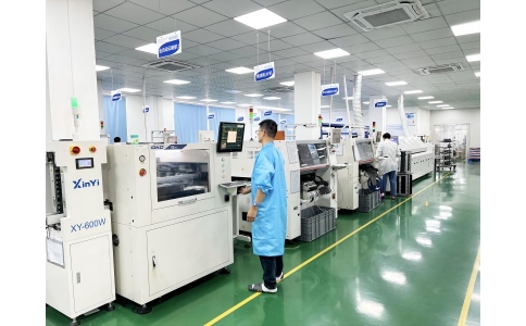 SMT貼片加工的價格怎么算