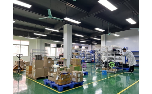 SMT生產廠如何強化物料來料質量管控策略？