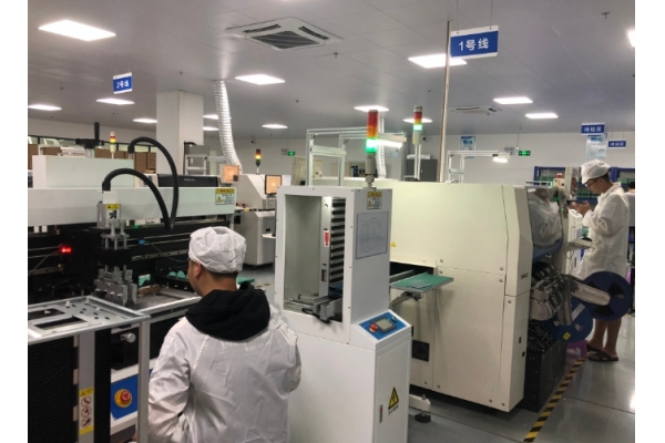 SMT工廠的來料加工是什么方式