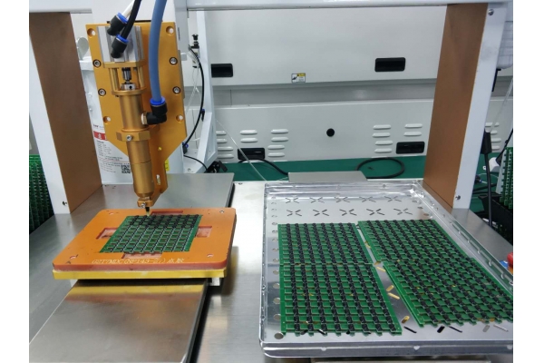 專業SMT貼片膠環氧樹脂灌封膠點膠加工