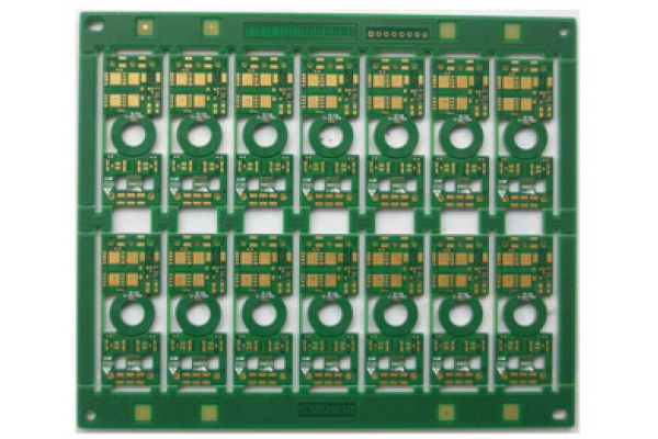 拼板對SMT貼片加工費(fèi)用的影響