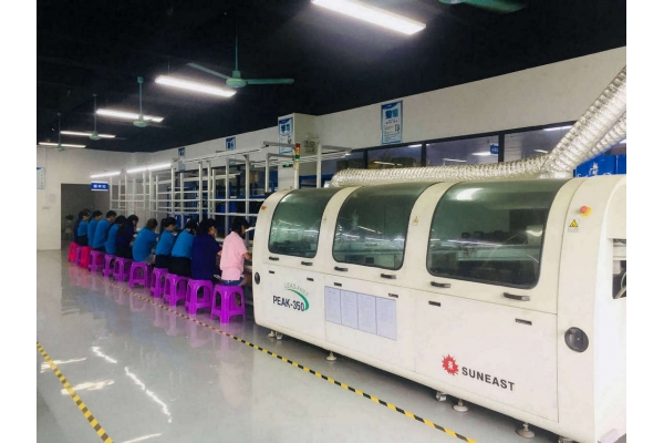 SMT貼片加工廠在生產(chǎn)中要注意的細(xì)節(jié)