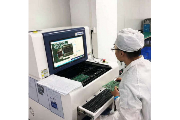 SMT加工_專業(yè)廠家常見的質(zhì)量檢測