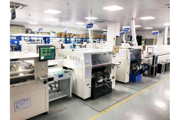 SMT加工車間對于溫濕度的要求