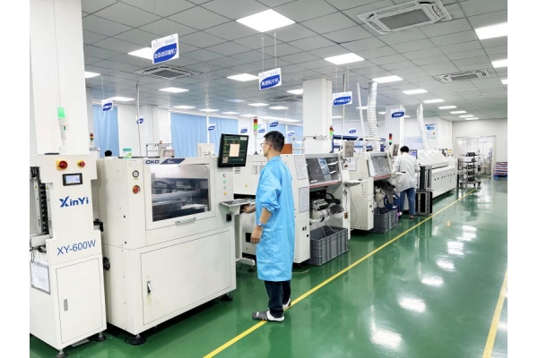 SMT貼片加工的加工精度相關(guān)因素